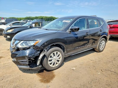 KNMAT2MV7KP****** 2019 Nissan Rogue