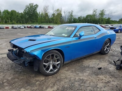 2C3CDZBT2FH****** 2015 Dodge Challenger