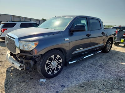 5TFEY5F15DX****** 2013 Toyota Tundra