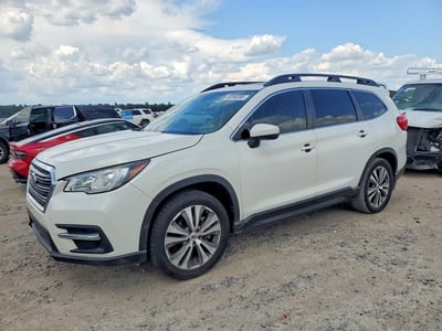 2020 Subaru Ascent