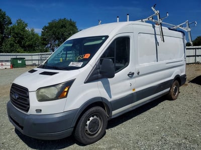 1FTYE2CV1GK****** 2016 Ford Transit Connect