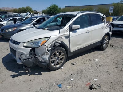 1FMCU0G96EU****** 2014 Ford Escape