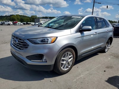 2021 Ford Edge