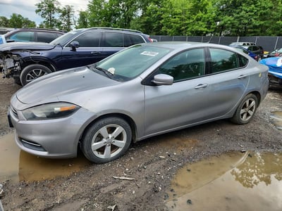 1C3CDFBB3FD****** 2015 Dodge Dart