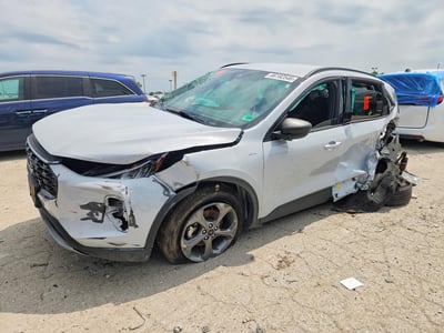 1FMCU9MN1TU****** 2026 Ford Escape