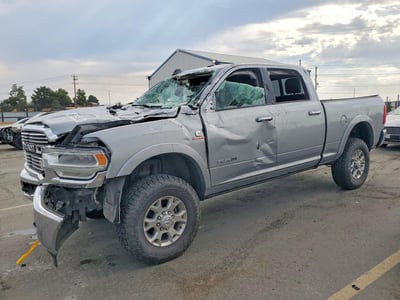 3C6UR5FL5NG****** 2022 RAM 2500