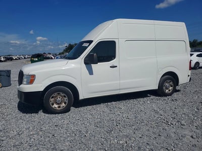 1N6BF0LY6GN****** 2016 Nissan NV