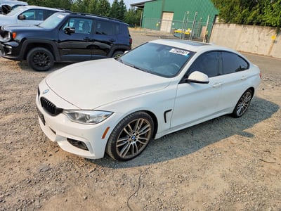 WBA4F7C57HG****** 2017 BMW 4 Series