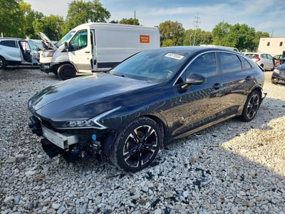 5XXG64J28NG****** 2022 Kia K5