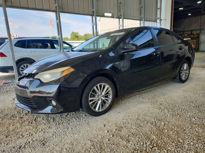 5YFBURHE7FP****** 2015 Toyota Corolla