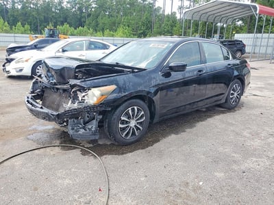 1HGCP2F3XBA****** 2011 Honda Accord