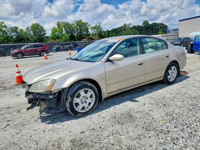 2006 Nissan Altima