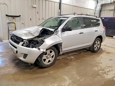2010 Toyota RAV4
