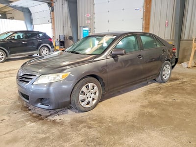 4T1BF3EK2AU****** 2010 Toyota Camry