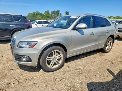 WA1LFAFP7FA****** 2015 Audi Q5