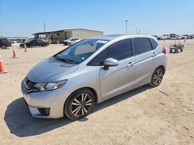 JHMGK5H74HS****** 2017 Honda Fit
