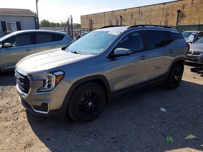 3GKALMEG1PL****** 2023 GMC Terrain