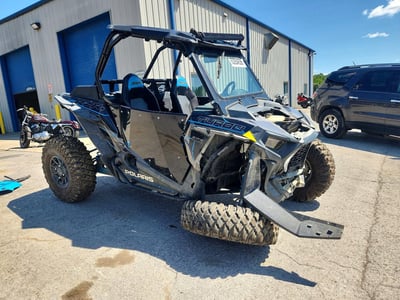 3NSVDE923KF****** 2019 Polaris RZR
