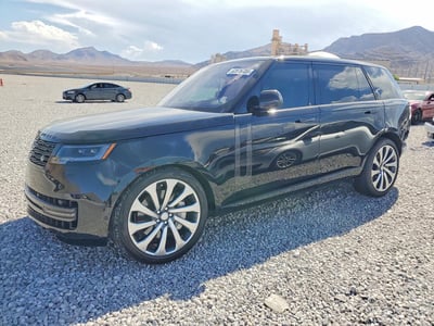 SALKPBE73PA****** 2023 Land Rover Range Rover