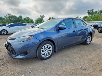 2T1BURHE9KC****** 2019 Toyota Corolla