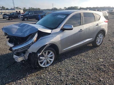 5J8TC1H39KL****** 2019 Acura RDX