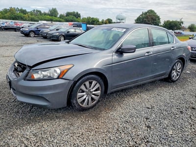 1HGCP2F75CA****** 2012 Honda Accord