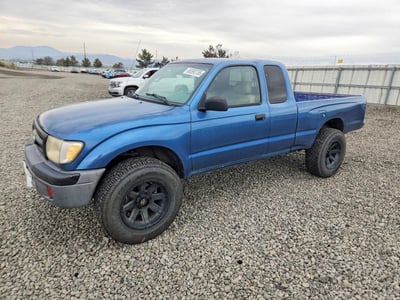 1999 Toyota Tacoma
