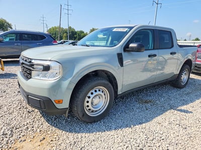 2023 Ford Maverick