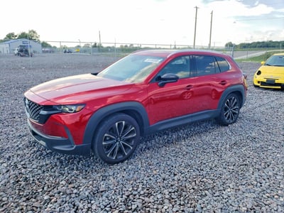 7MMVABEM8RN****** 2024 Mazda CX-50