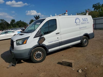 1FTYE1YM9GK****** 2016 Ford Transit 150