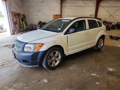 1B3CB4HA2AD****** 2010 Dodge Caliber