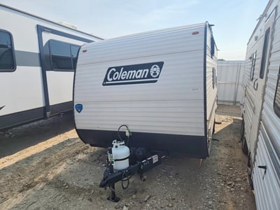 4YDTCMG13SM****** 2025 Keystone Coleman