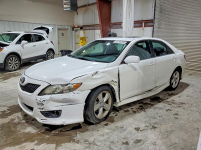 4T1BF3EK0BU****** 2011 Toyota Camry