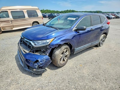 7FARW5H36HE****** 2017 Honda CR-V