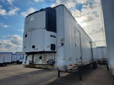 1GRAA9626FE****** 2015 Great Dane Trailers Unknown