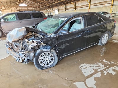 4T4BF1FK8CR****** 2012 Toyota Camry