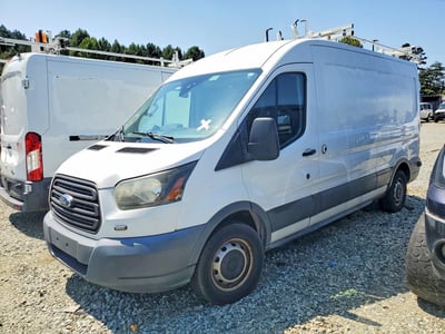 1FTYE2CVXGK****** 2016 Ford Transit 150