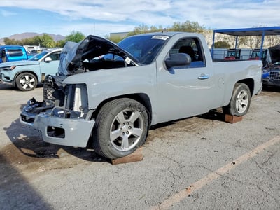 1GCEC14X28Z****** 2008 Chevrolet Silverado