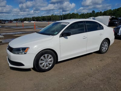 3VW2K7AJ5DM****** 2013 Volkswagen Jetta