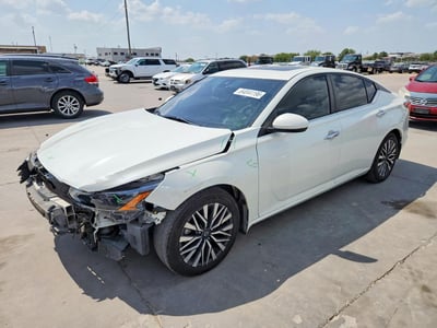 1N4BL4DV8PN****** 2023 Nissan Altima