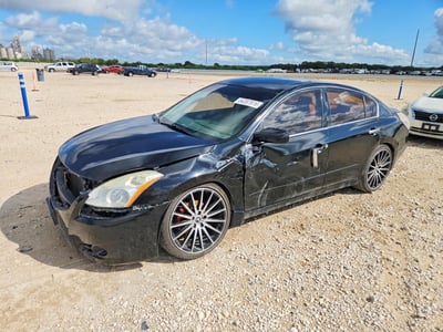 1N4AL2AP9AN****** 2010 Nissan Altima