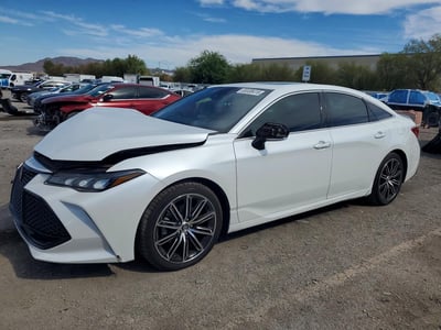 4T1BZ1FB8KU****** 2019 Toyota Avalon