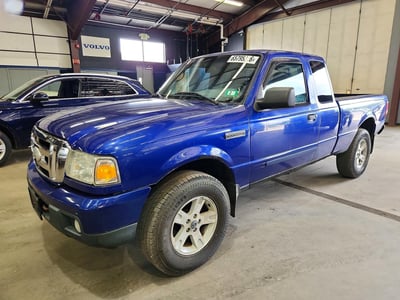 1FTZR45E33T****** 2003 Ford Ranger