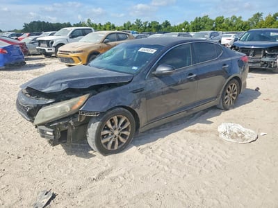 5XXGM4A74FG****** 2015 Kia Optima