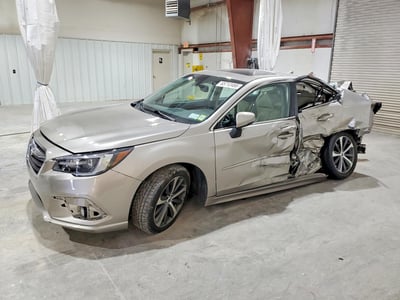 2019 Subaru Legacy