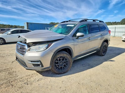 4S4WMAPD6K3****** 2019 Subaru Ascent