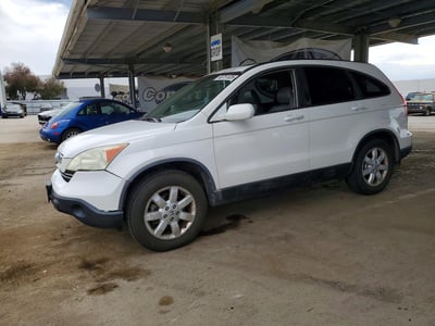 2008 Honda CR-V