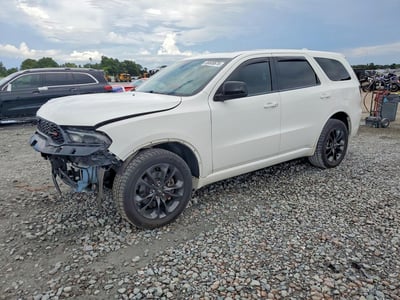1C4RDJDG9MC****** 2021 Dodge Durango