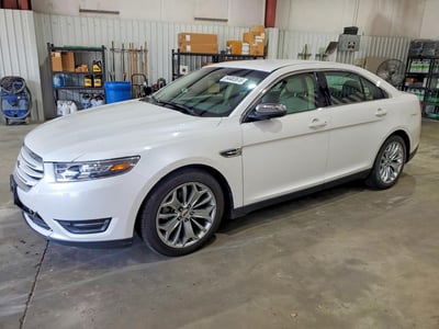 2016 Ford Taurus