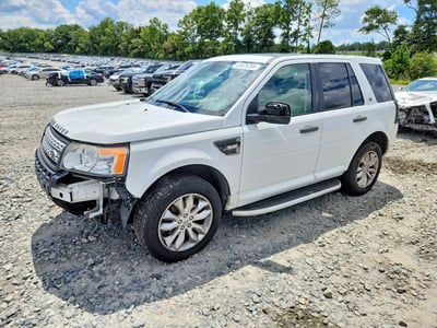 SALFR2BN0BH****** 2011 Land Rover LR2